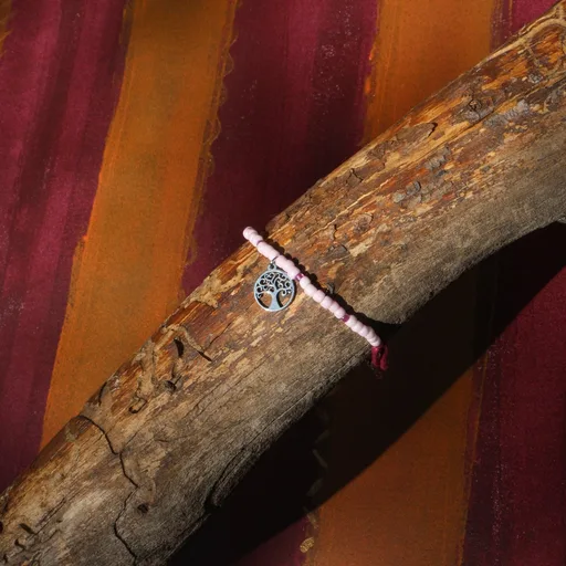 Bracelet La forêt enchantée