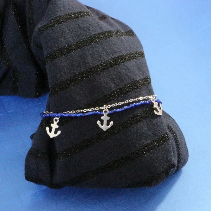 Bracelet Balade en mer