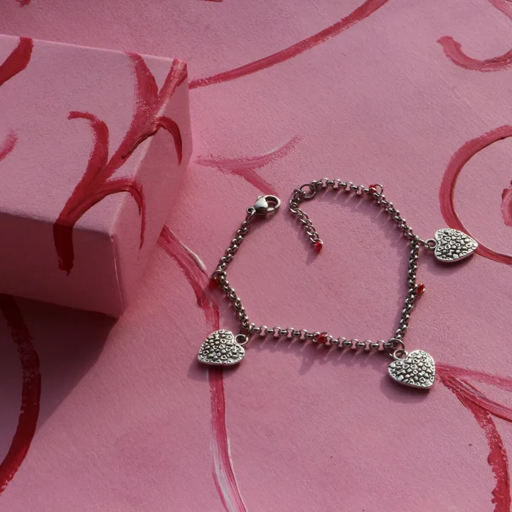 Bracelet Une marque d'amour