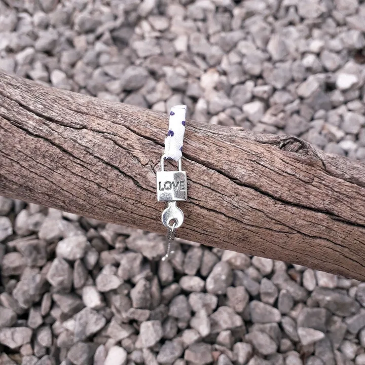 Bracelet Love
