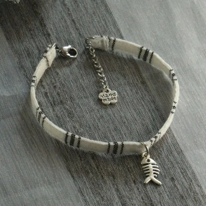 Bracelet Balade en mer